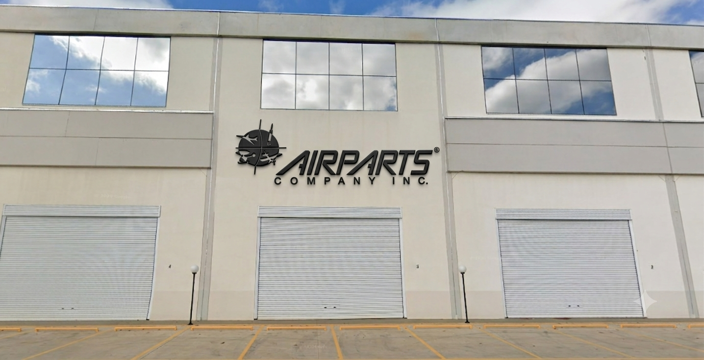 Airparts Do Brazil